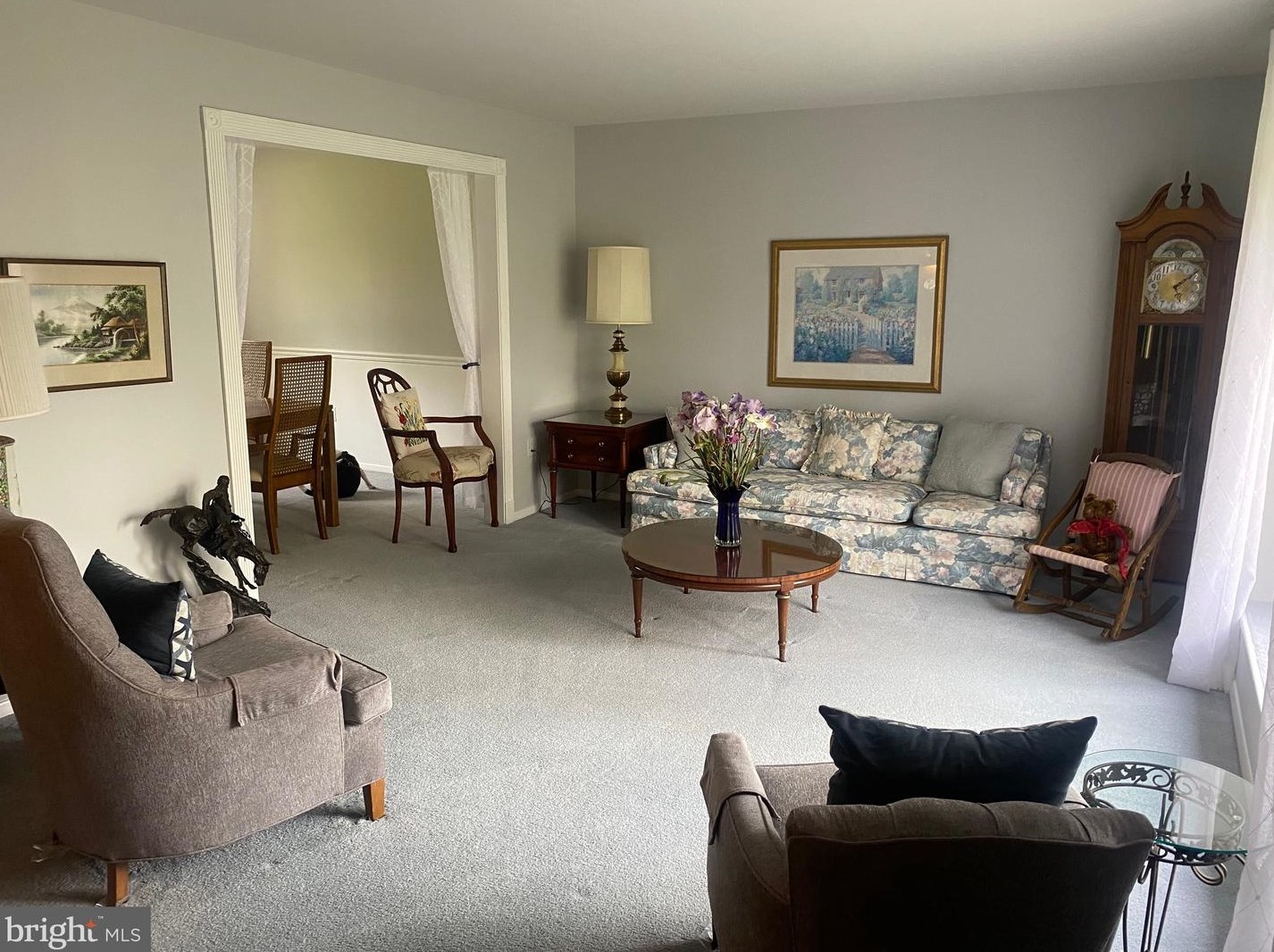 713 Ellsworth Ave, Great Falls, VA 22066