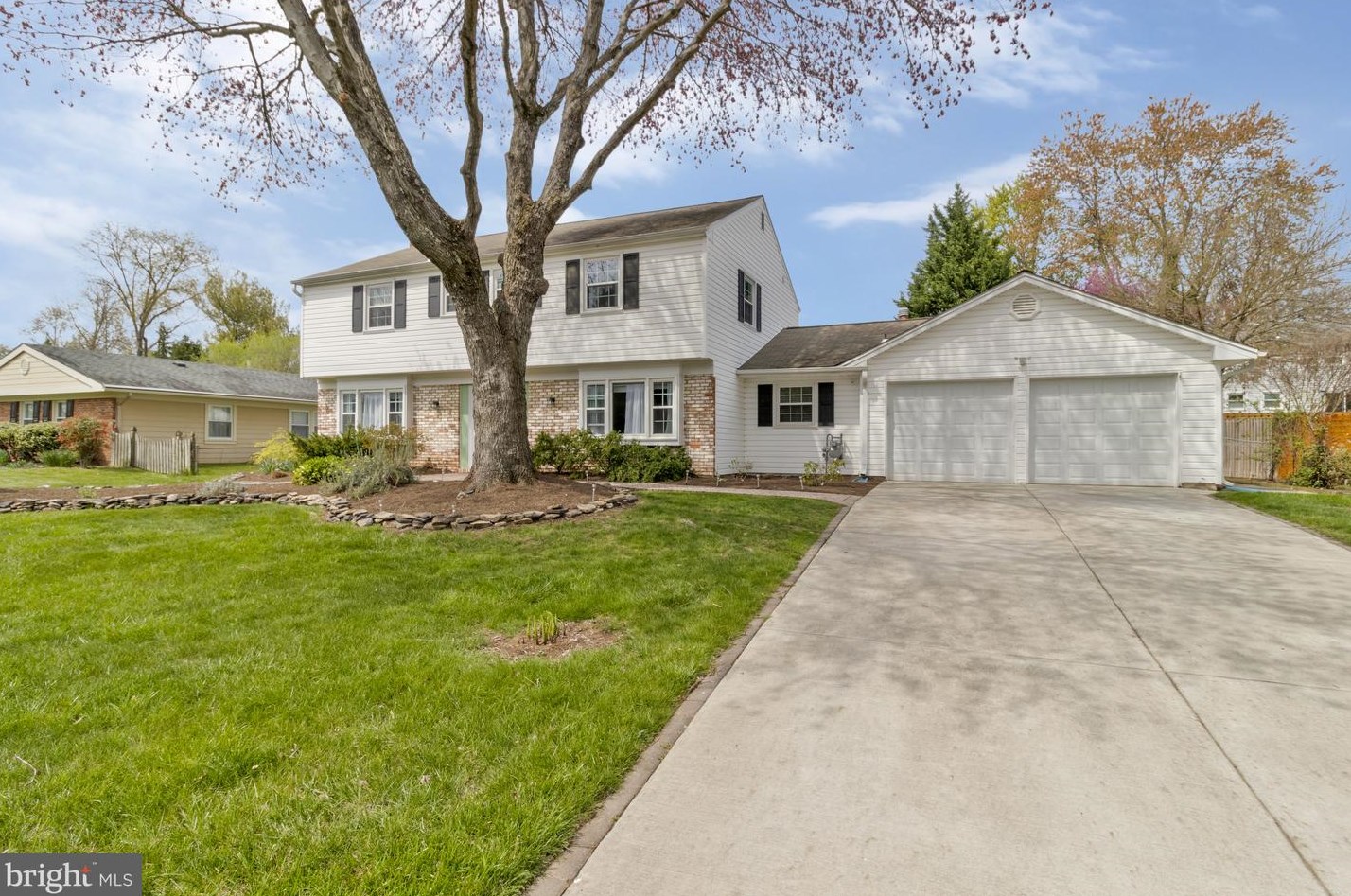 13110 Point Pleasant Dr, Fairfax, VA 22033