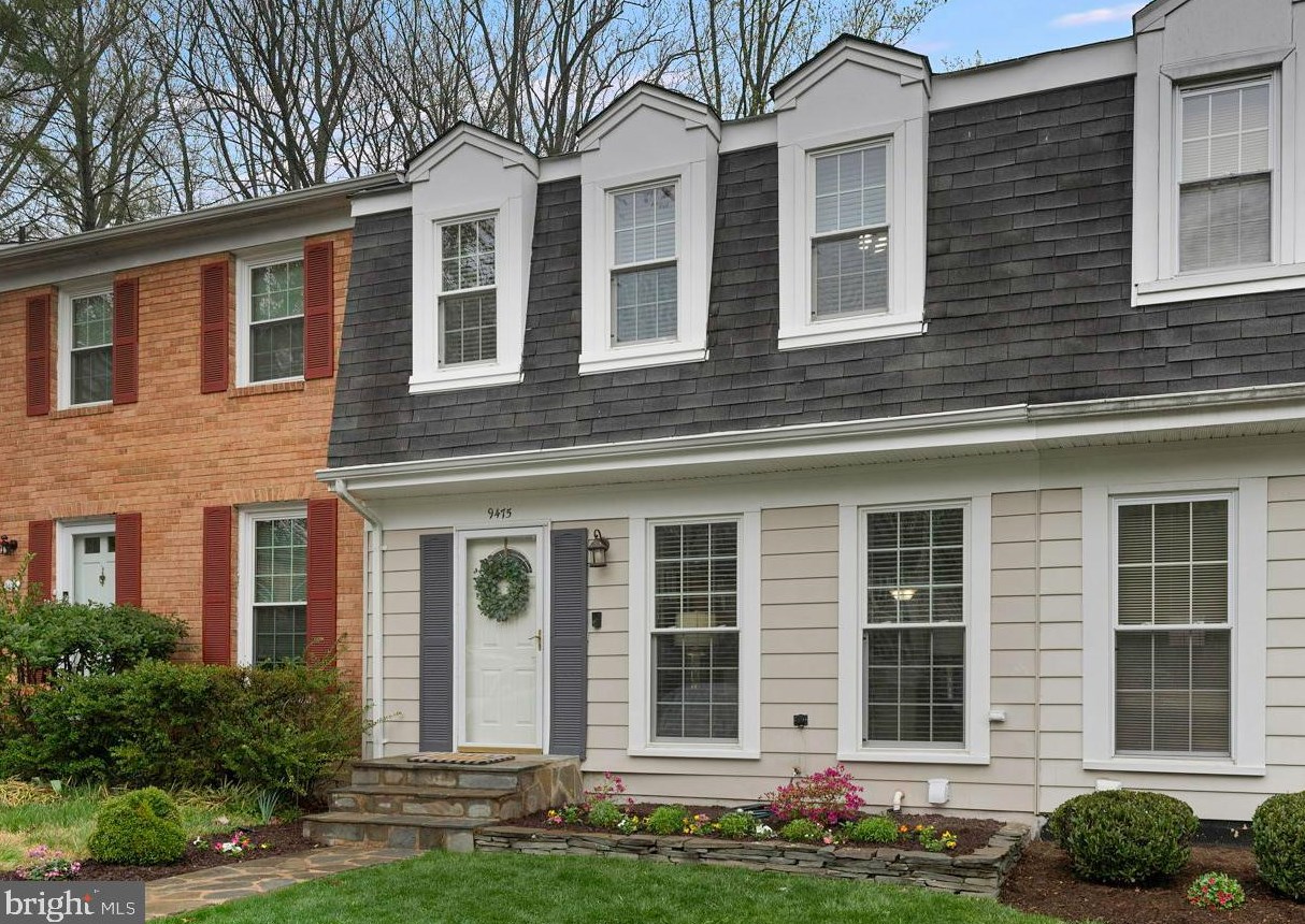 9475 Cloverdale Ct, Springfield, VA 22015-3453