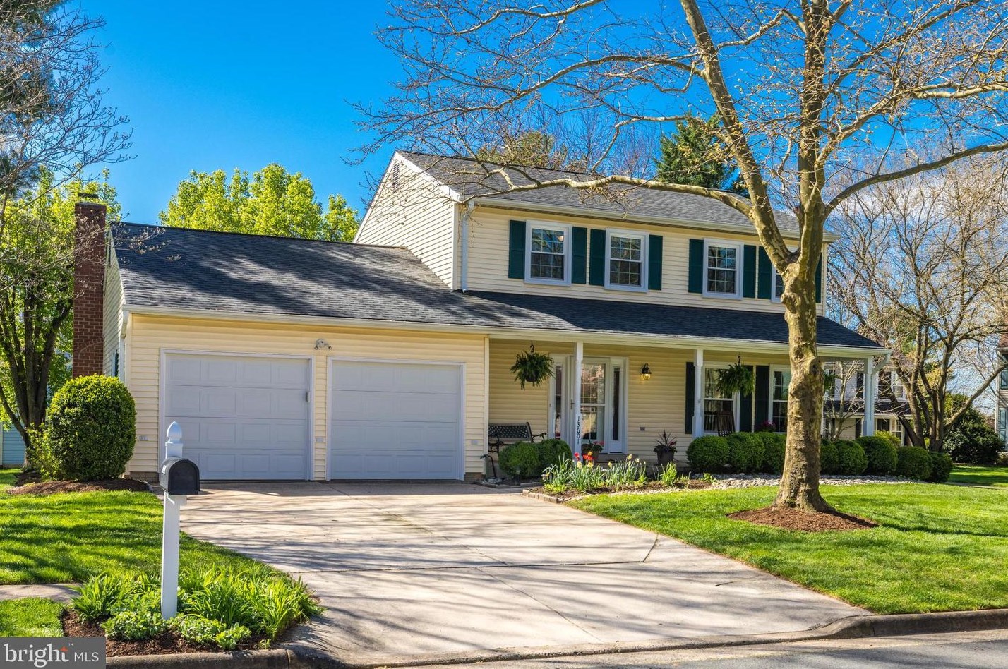 13601 Brass Harness Ct, Herndon, VA 20171