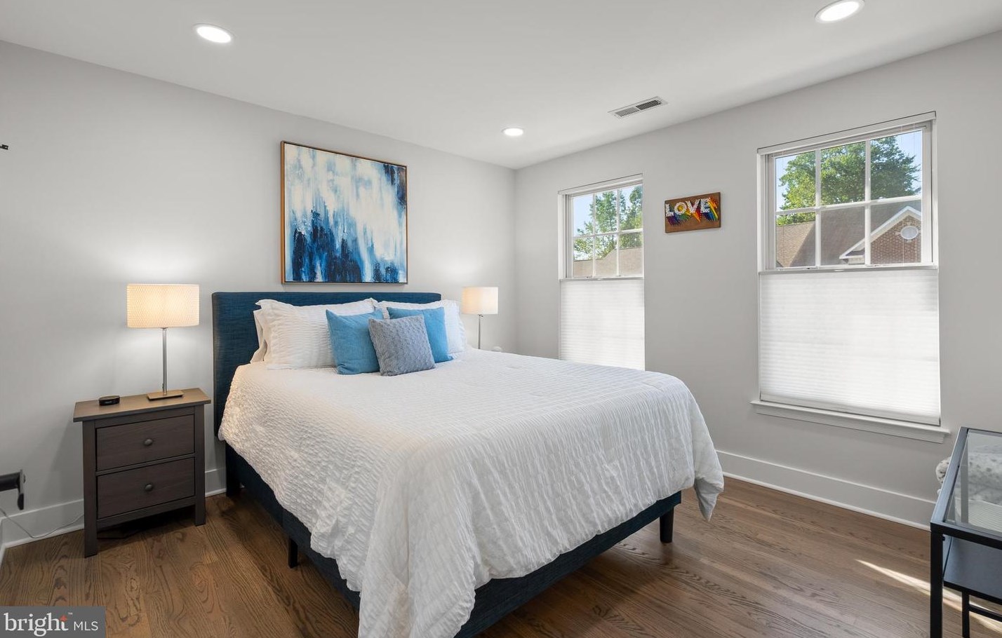 3162 Grovehurst Pl, Alexandria VA  22310-2350 exterior