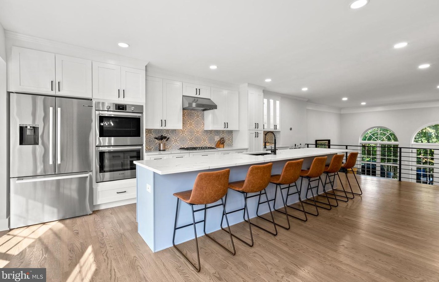 3162 Grovehurst Pl, Alexandria VA  22310-2350 exterior