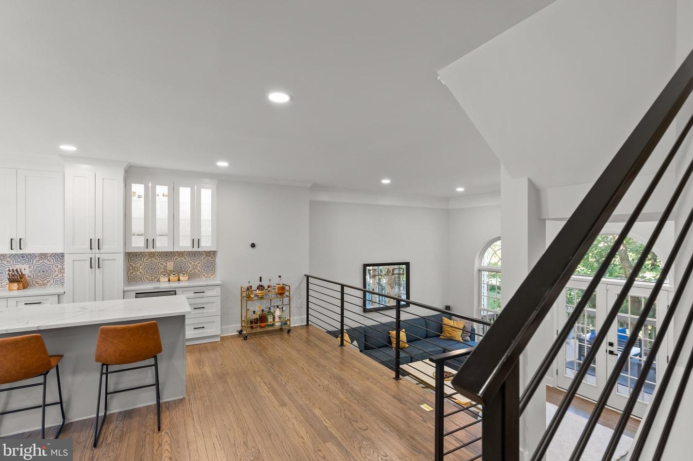 3162 Grovehurst Pl, Alexandria VA  22310-2350 exterior