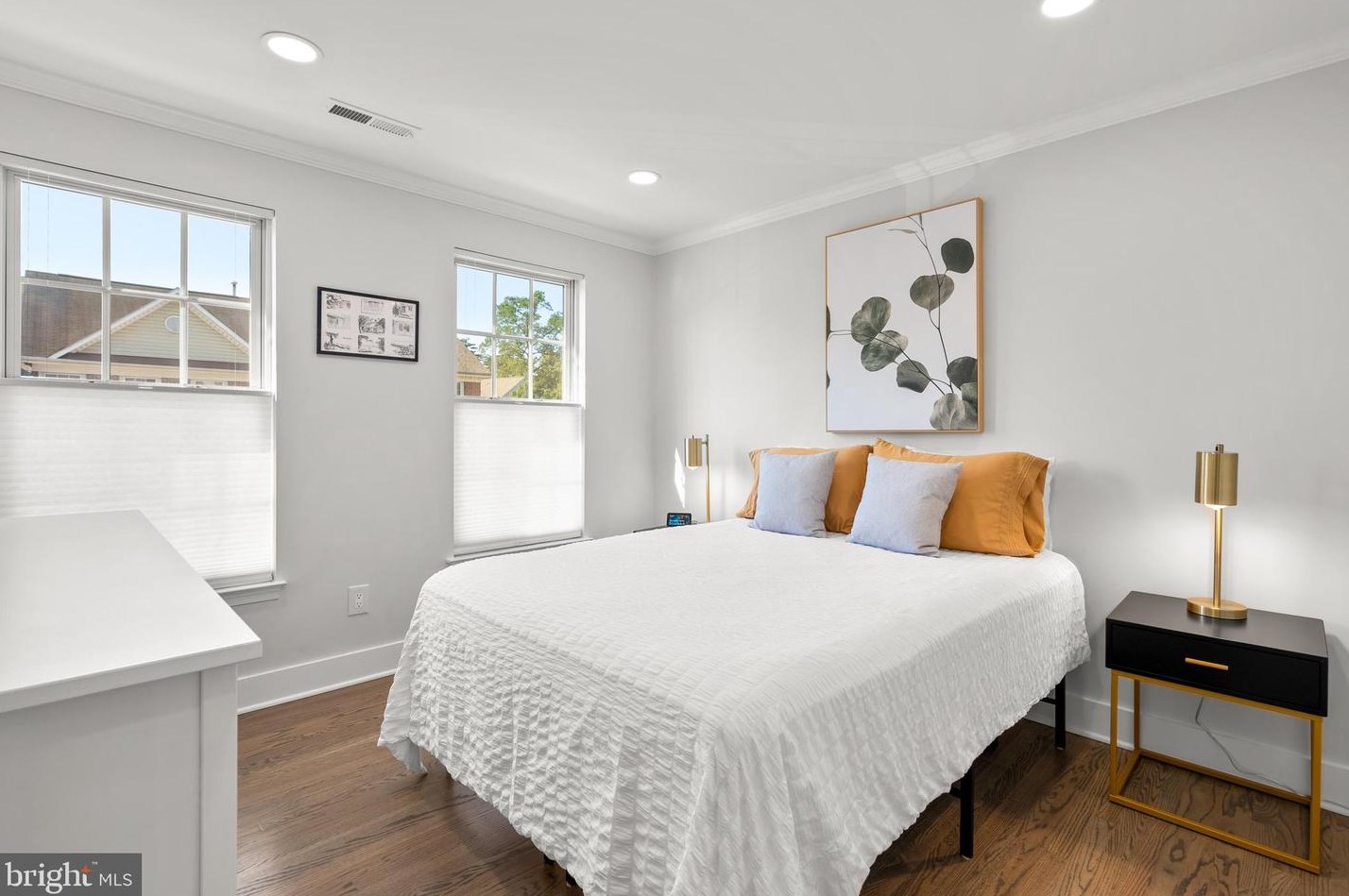 3162 Grovehurst Pl, Alexandria VA  22310-2350 exterior