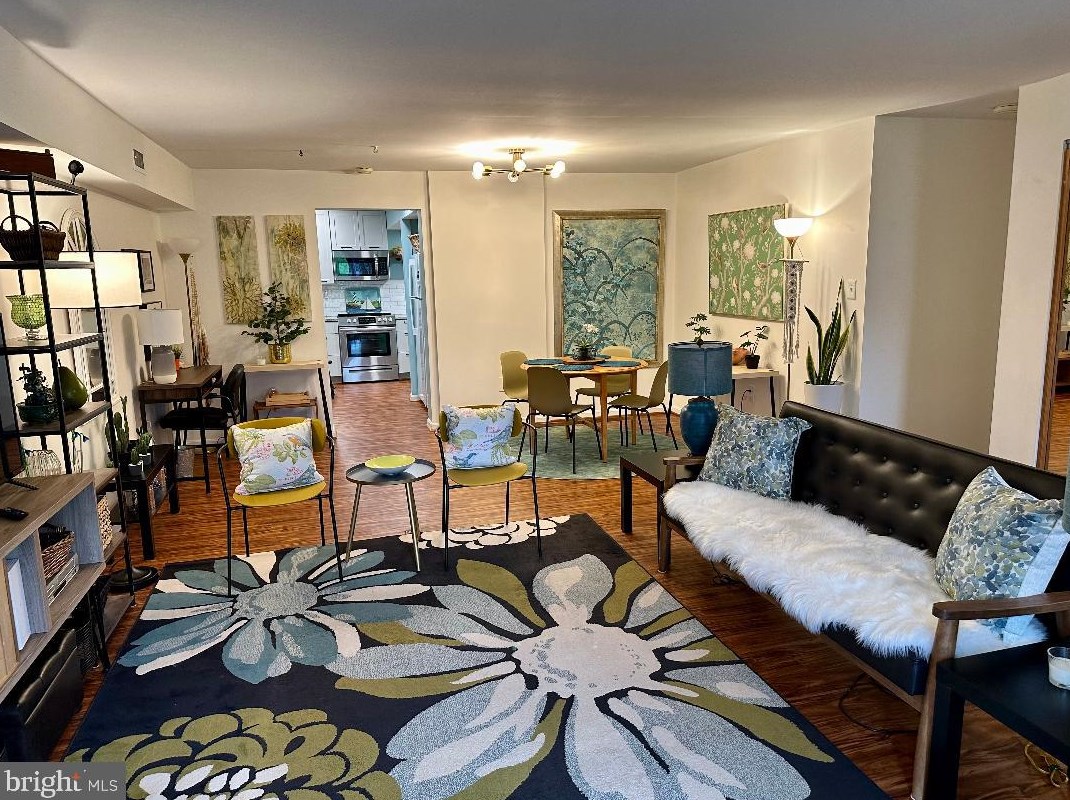6500 Fenestra Ct #59a, Springfield, VA 22015