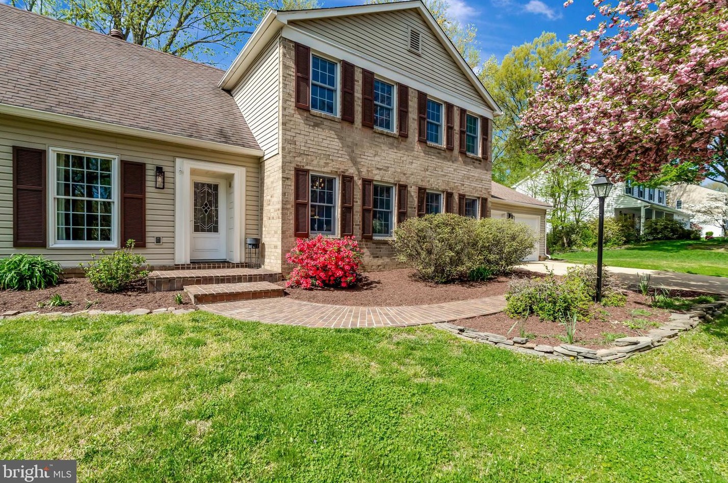 2510 Rocky Branch Rd, Vienna, VA 22181