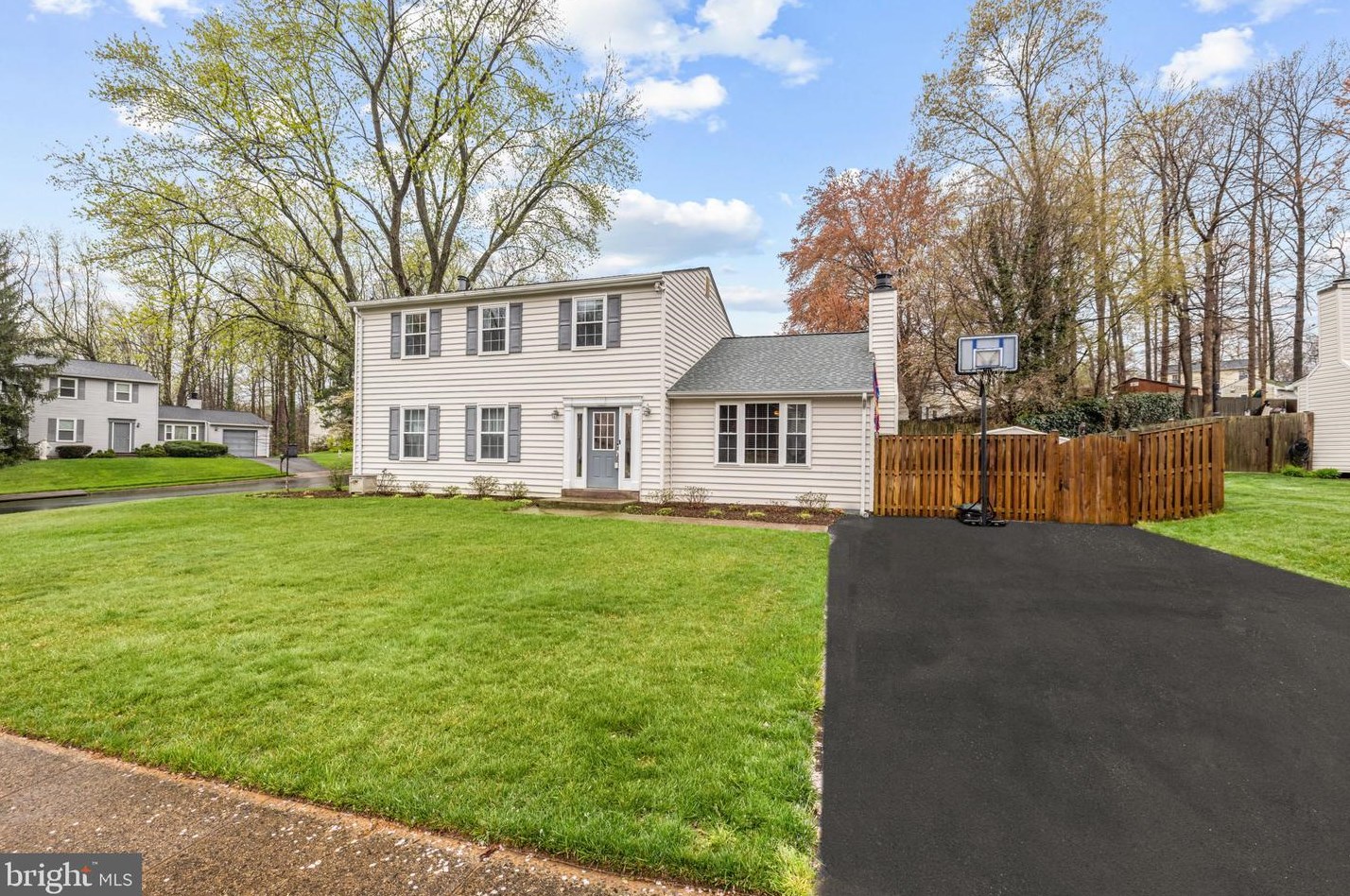 9757 Turnbuckle Dr, Springfield, VA 22015-4461