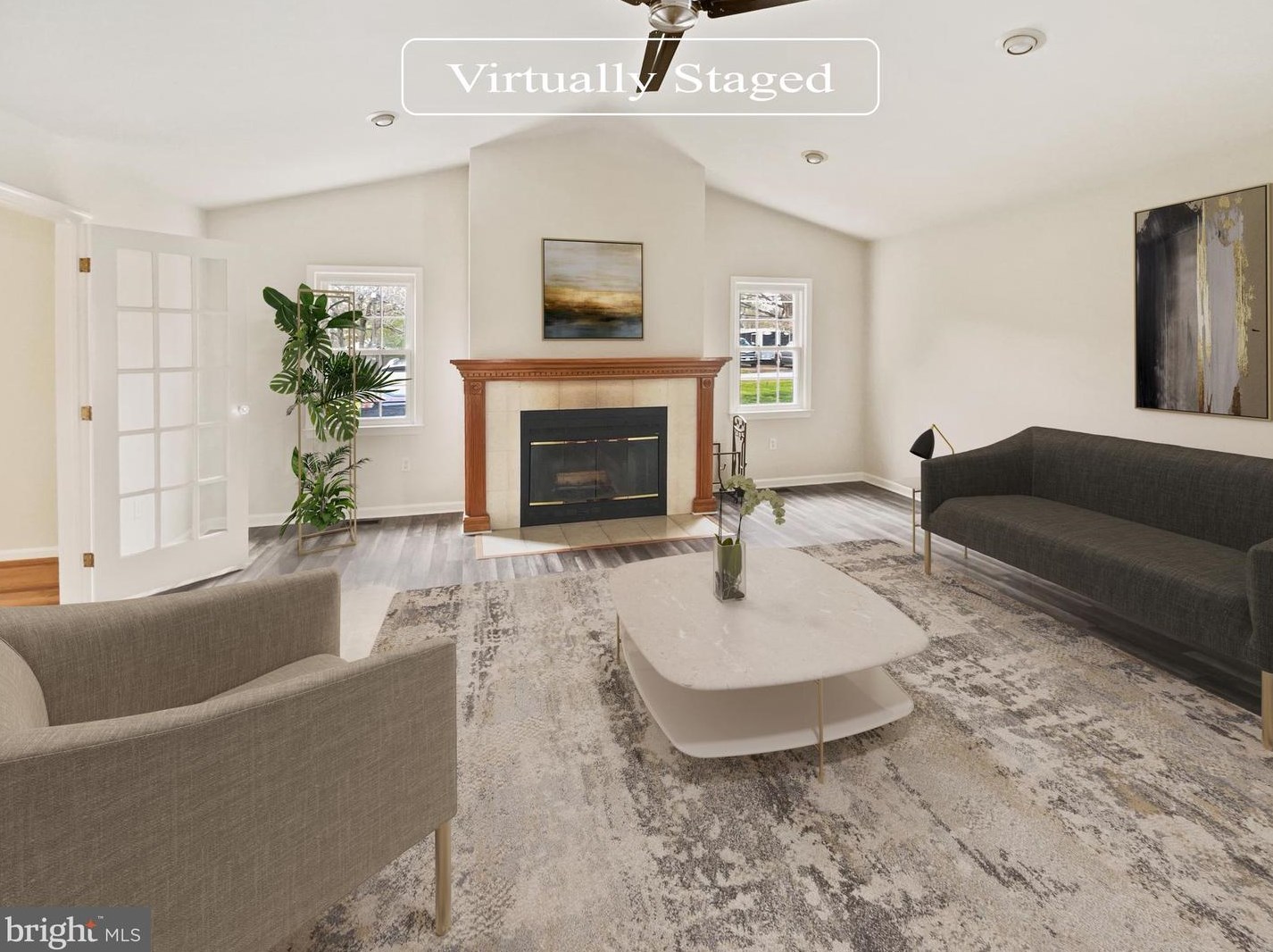 6434 Kalmia St, Springfield, VA 22150-1158