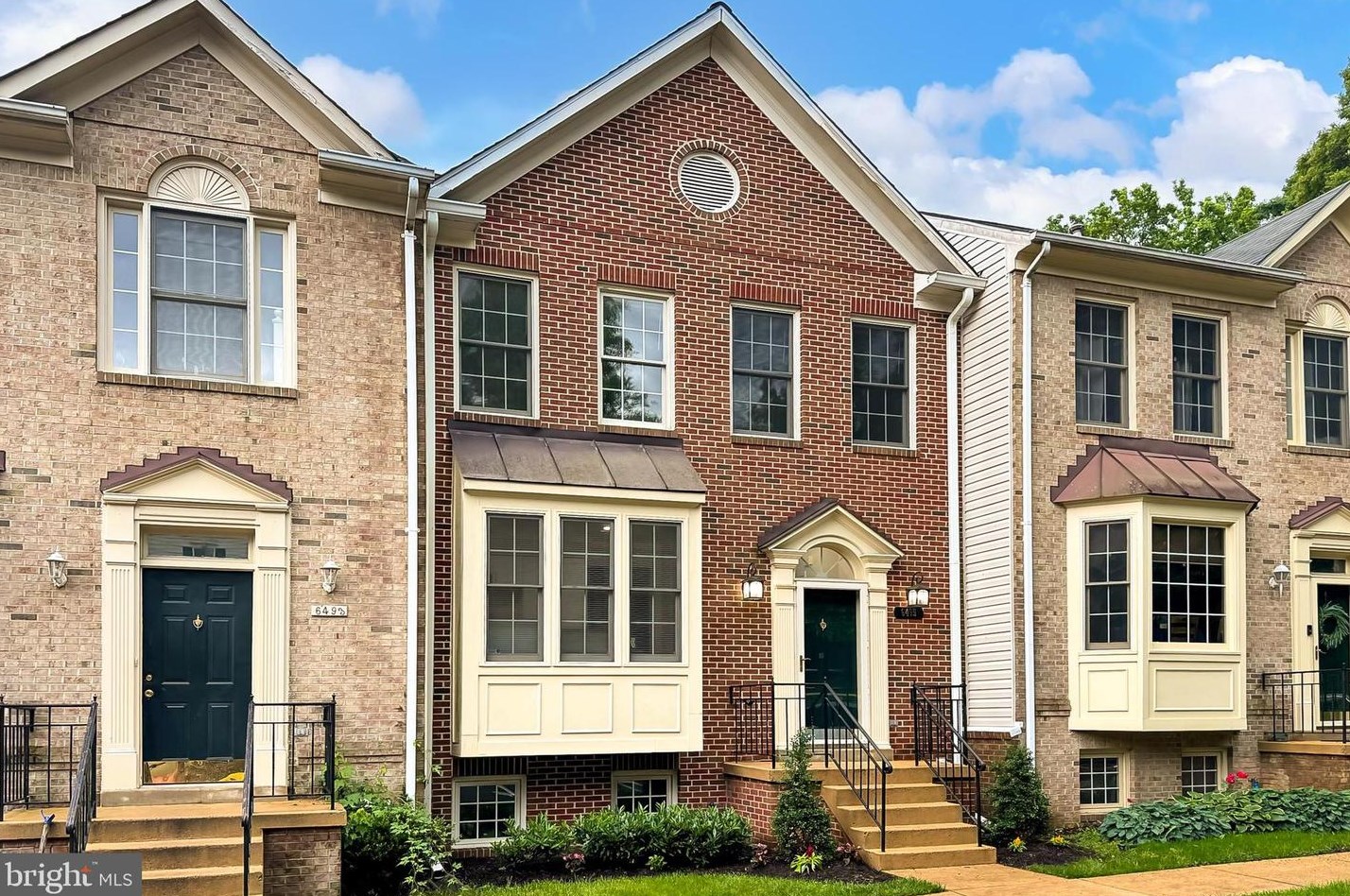 6495 English Ivy Ct, Springfield, VA 22152-2846