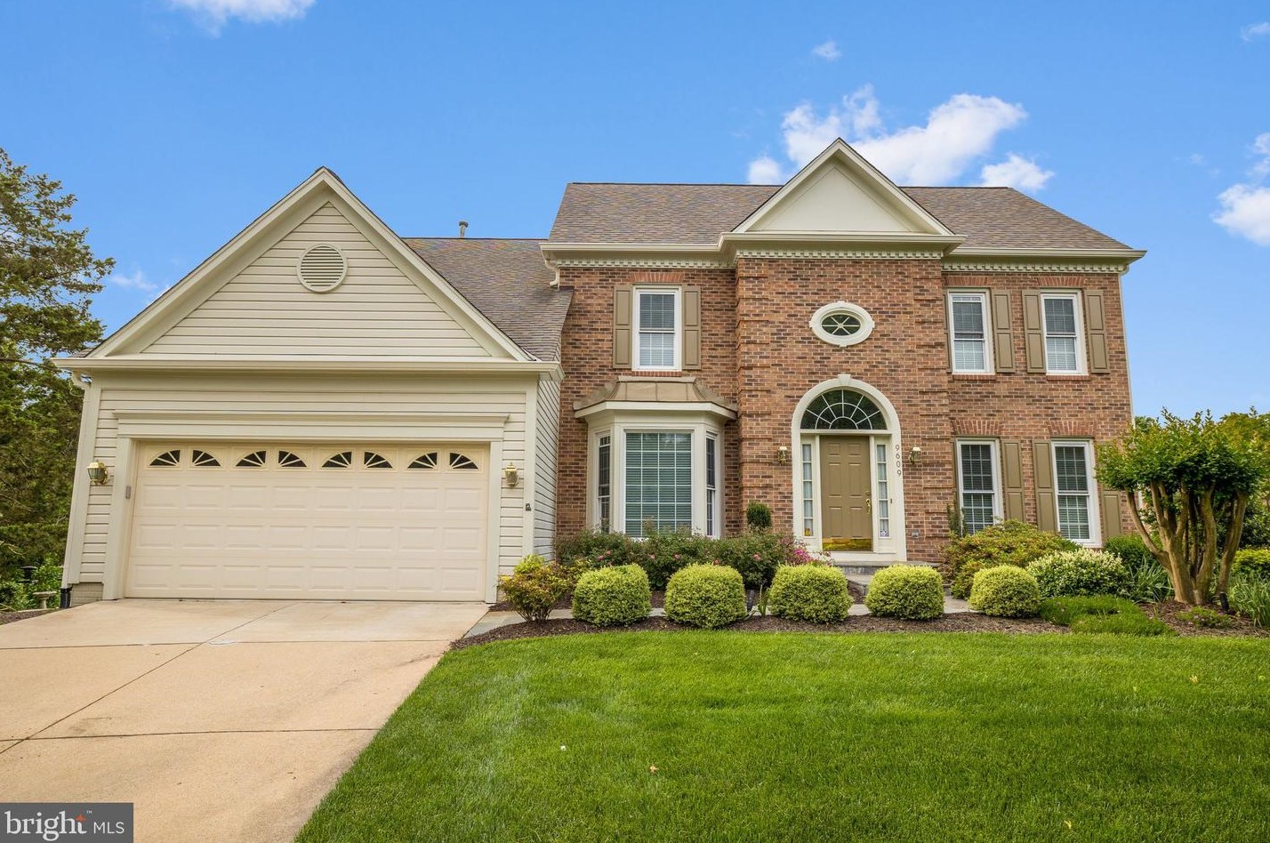 9609 Gauge Dr, Fairfax, VA 22039-3211
