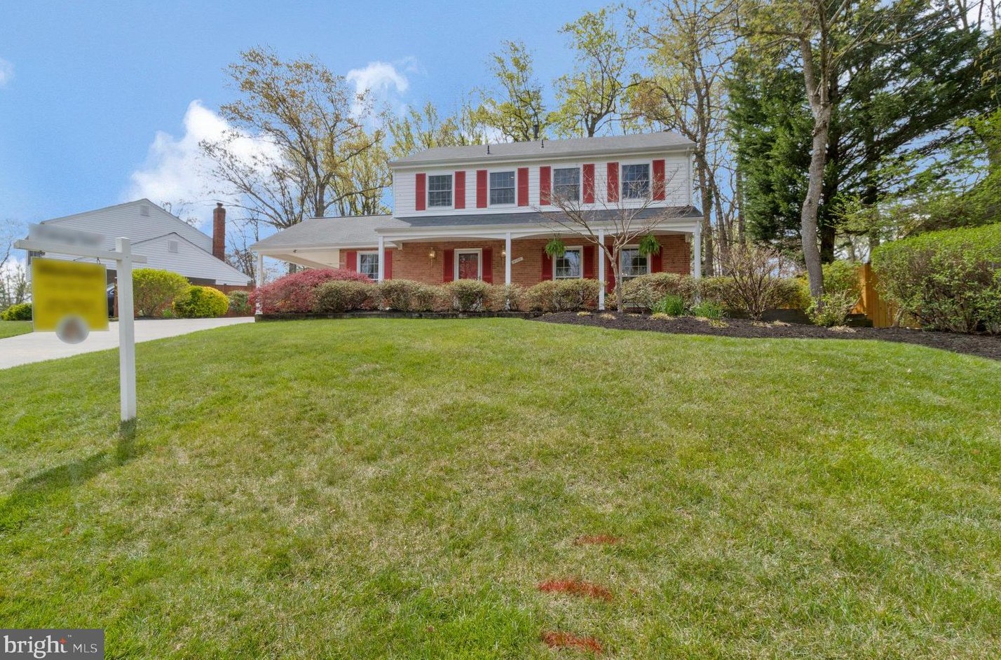 6132 Roxbury Ave, Springfield, VA 22152