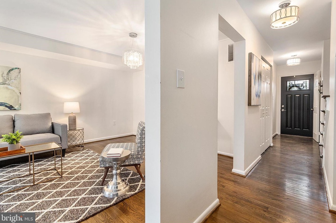 7213 Evanston Rd, Springfield, VA 22150