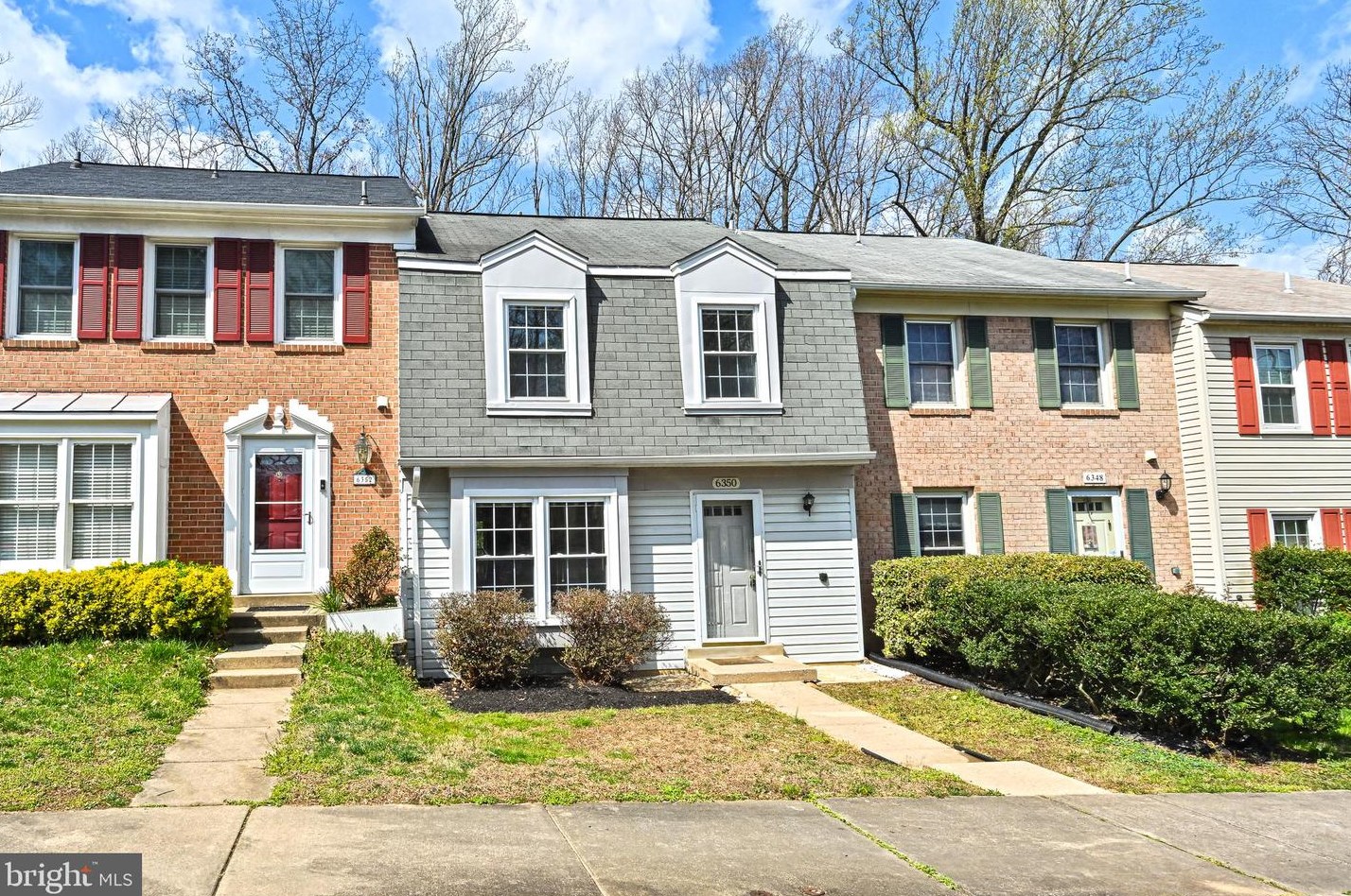 6350 Teakwood Ct, Springfield, VA 22015-3421