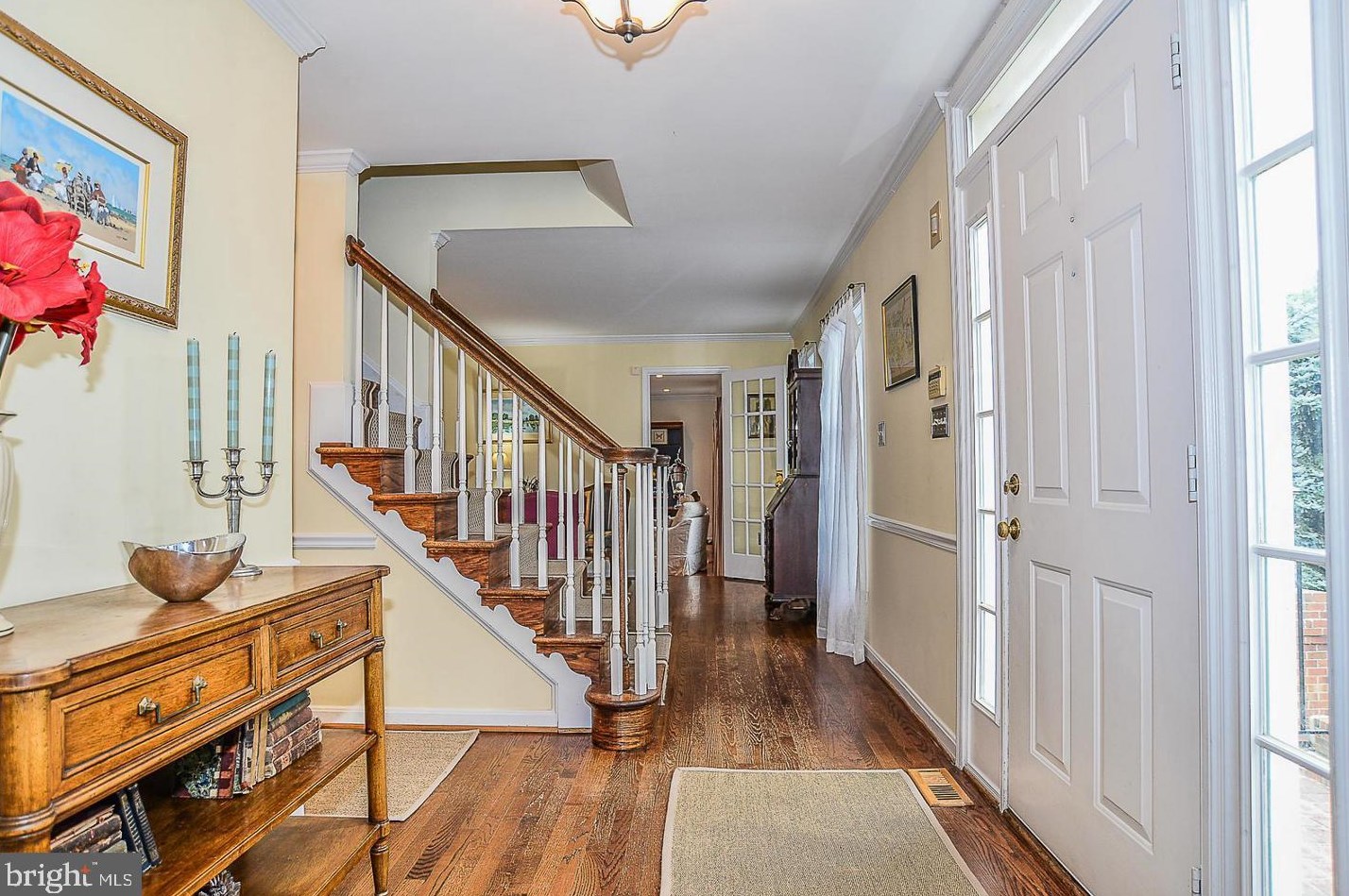 11107 Bowen Ave, Great Falls, VA 22066-1541