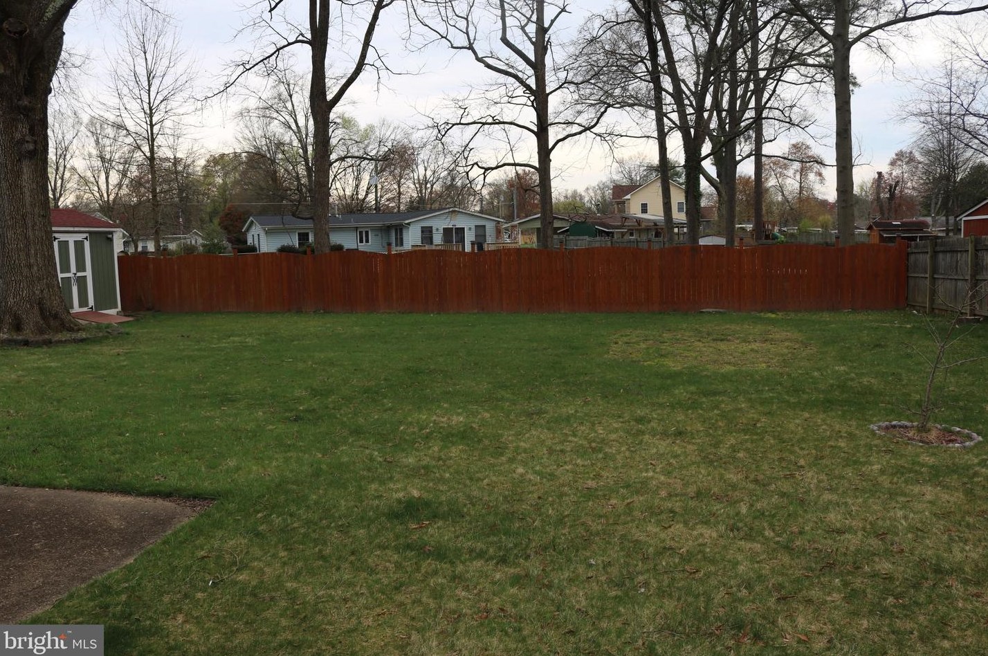 8004 Martha Washington St, Alexandria VA 22309-1348 exterior