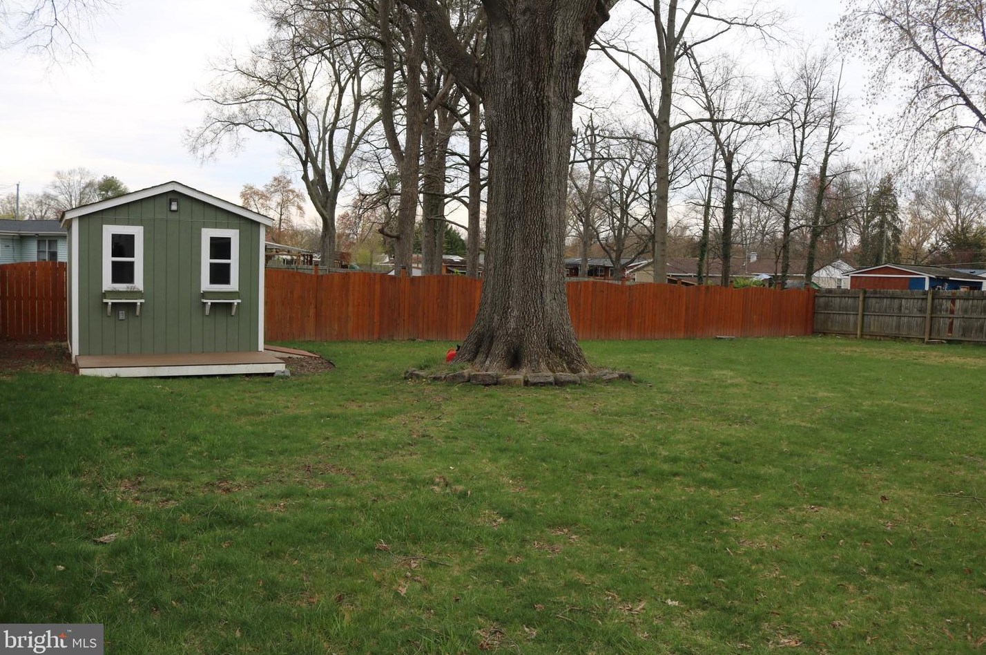 8004 Martha Washington St, Alexandria VA 22309-1348 exterior