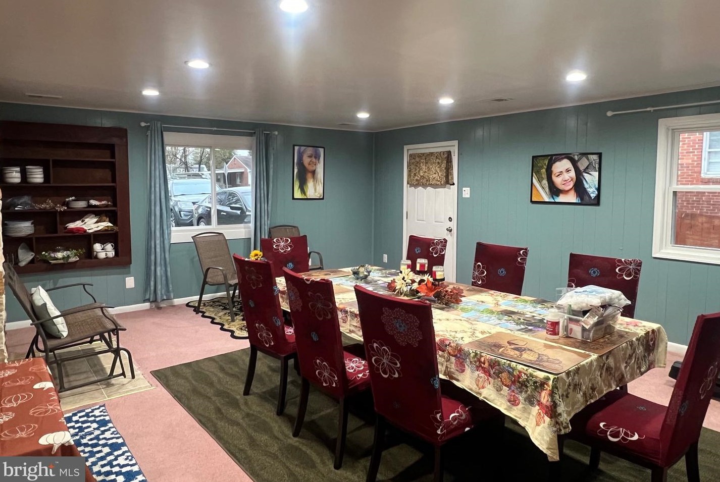 8004 Martha Washington St, Alexandria VA 22309-1348 exterior