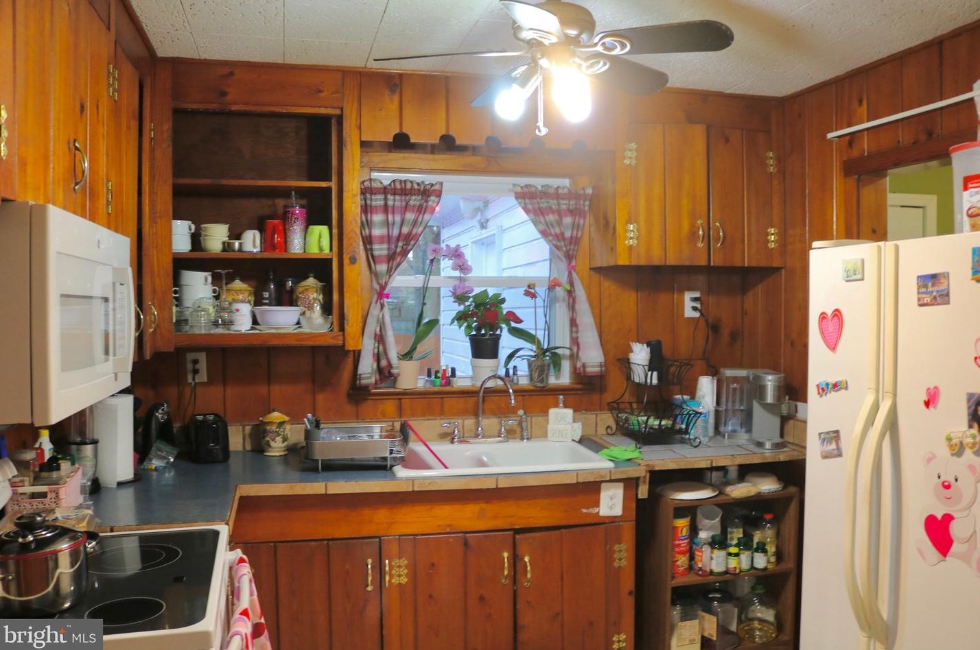 8004 Martha Washington St, Alexandria VA 22309-1348 exterior