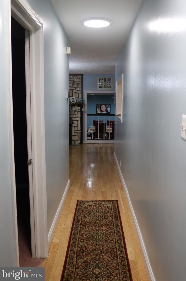 8004 Martha Washington St, Alexandria VA 22309-1348 exterior