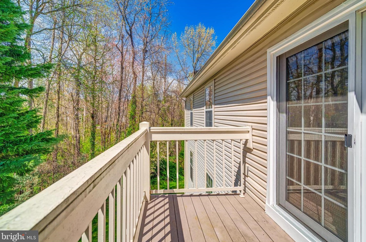 8600 Shadwell Dr, Alexandria VA 22309-4630 exterior