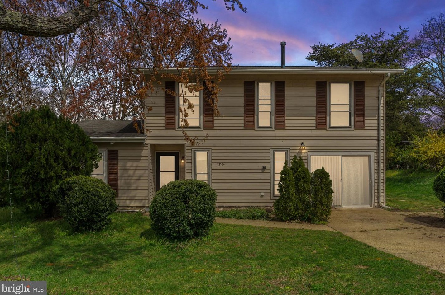 13704 Lynncroft Dr, Fairfax, VA 20151-3422