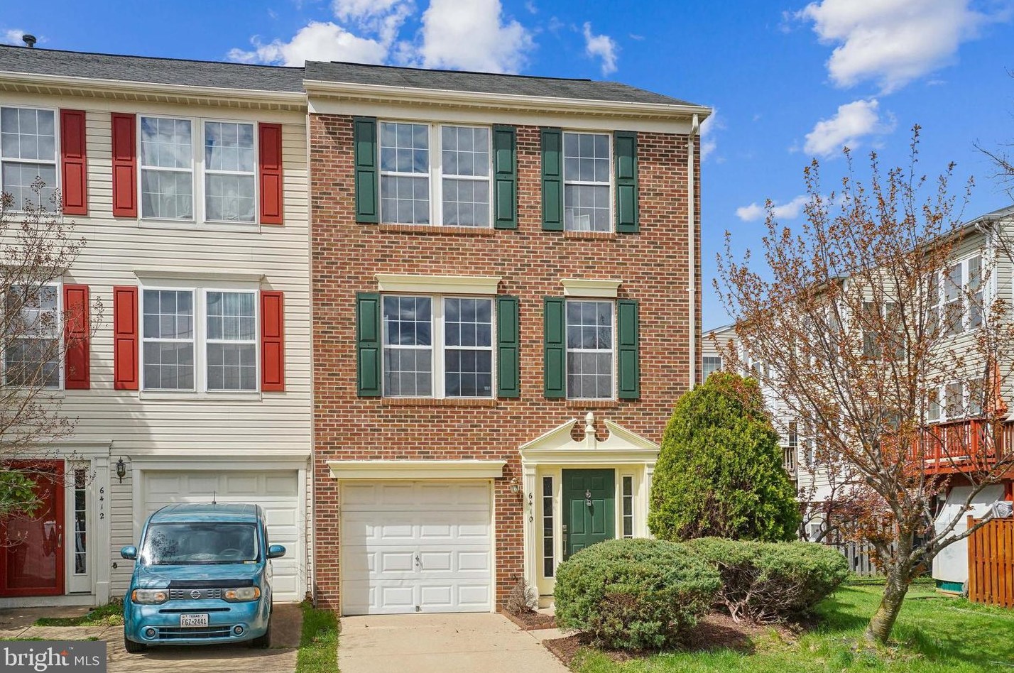 6410 Katherine Ann Ln, Springfield, VA 22150