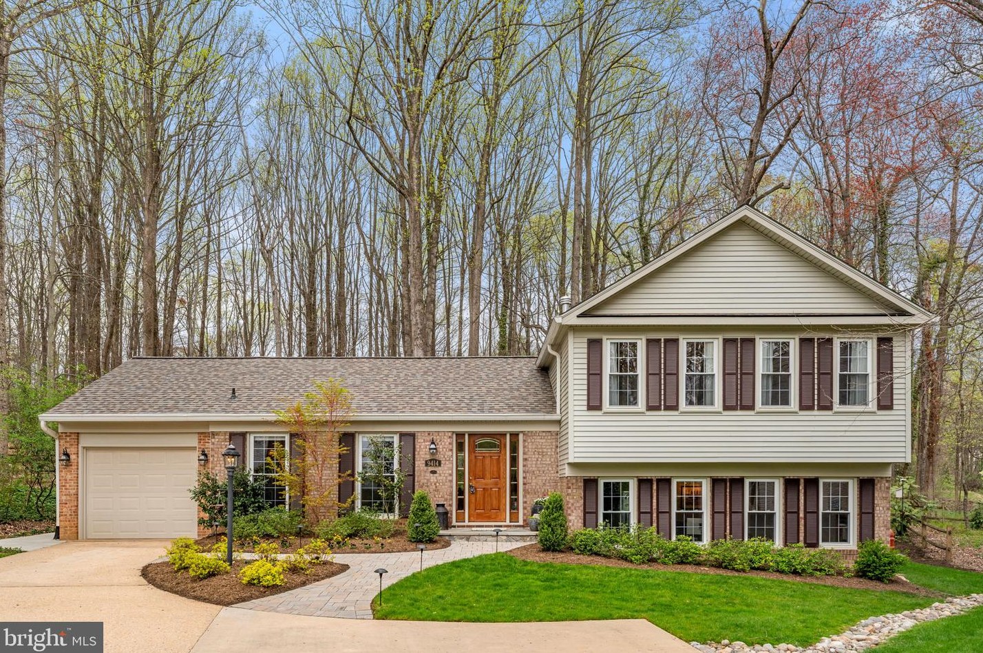 9414 Wallingford Dr, Springfield, VA 22015-1733