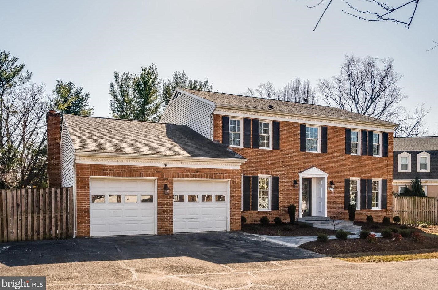 6421 Linway Ter, Mc Lean, VA 22101-4111