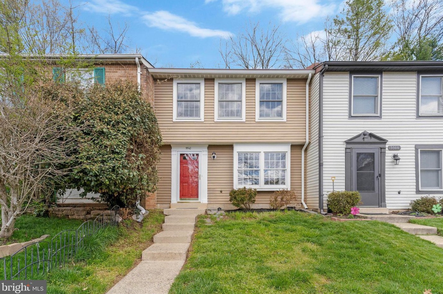 5510 Inverness Woods Ct, Fairfax, VA 22032-3843