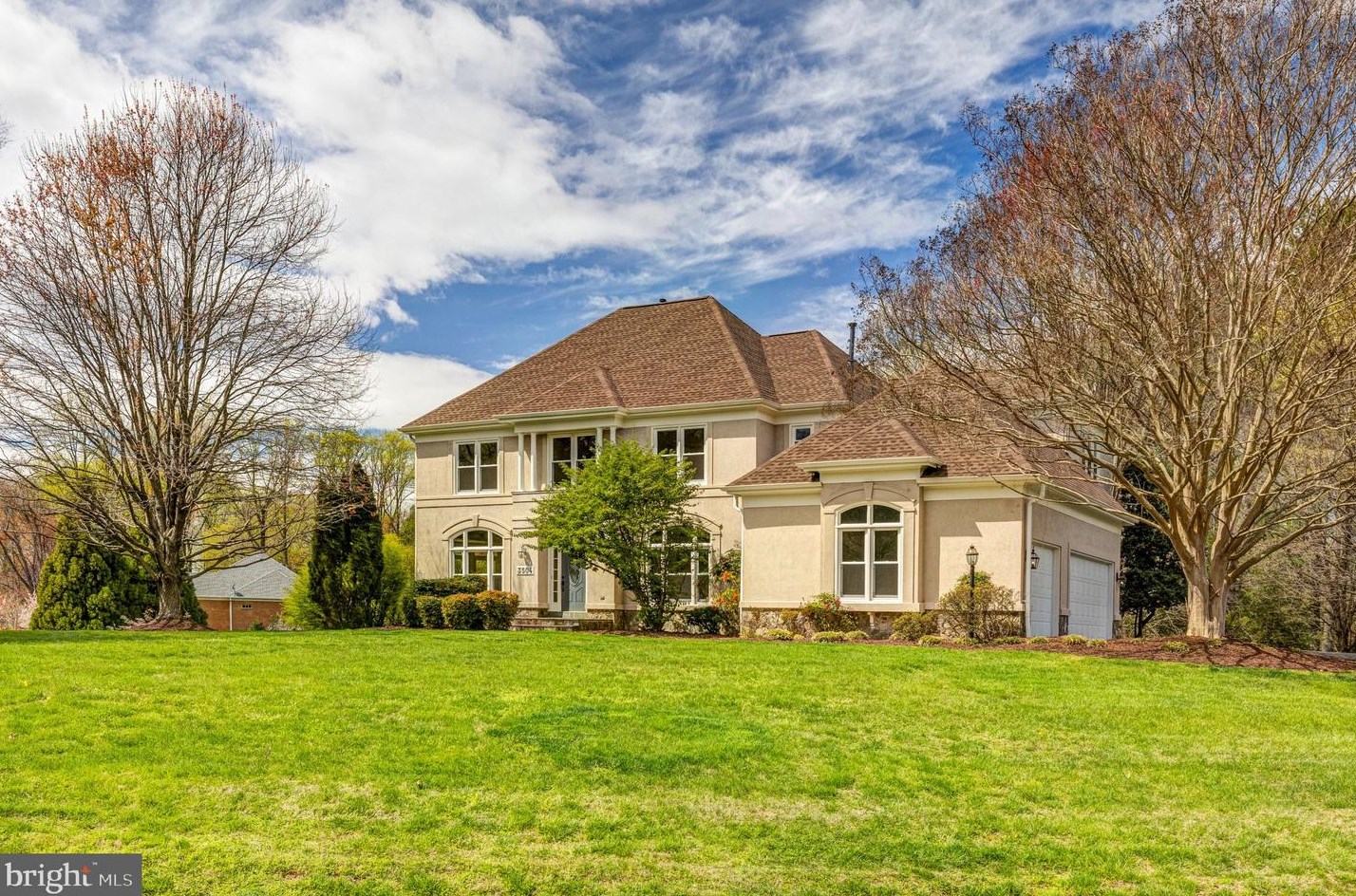3504 Fox Land Ct, Vienna, VA 22124-2347