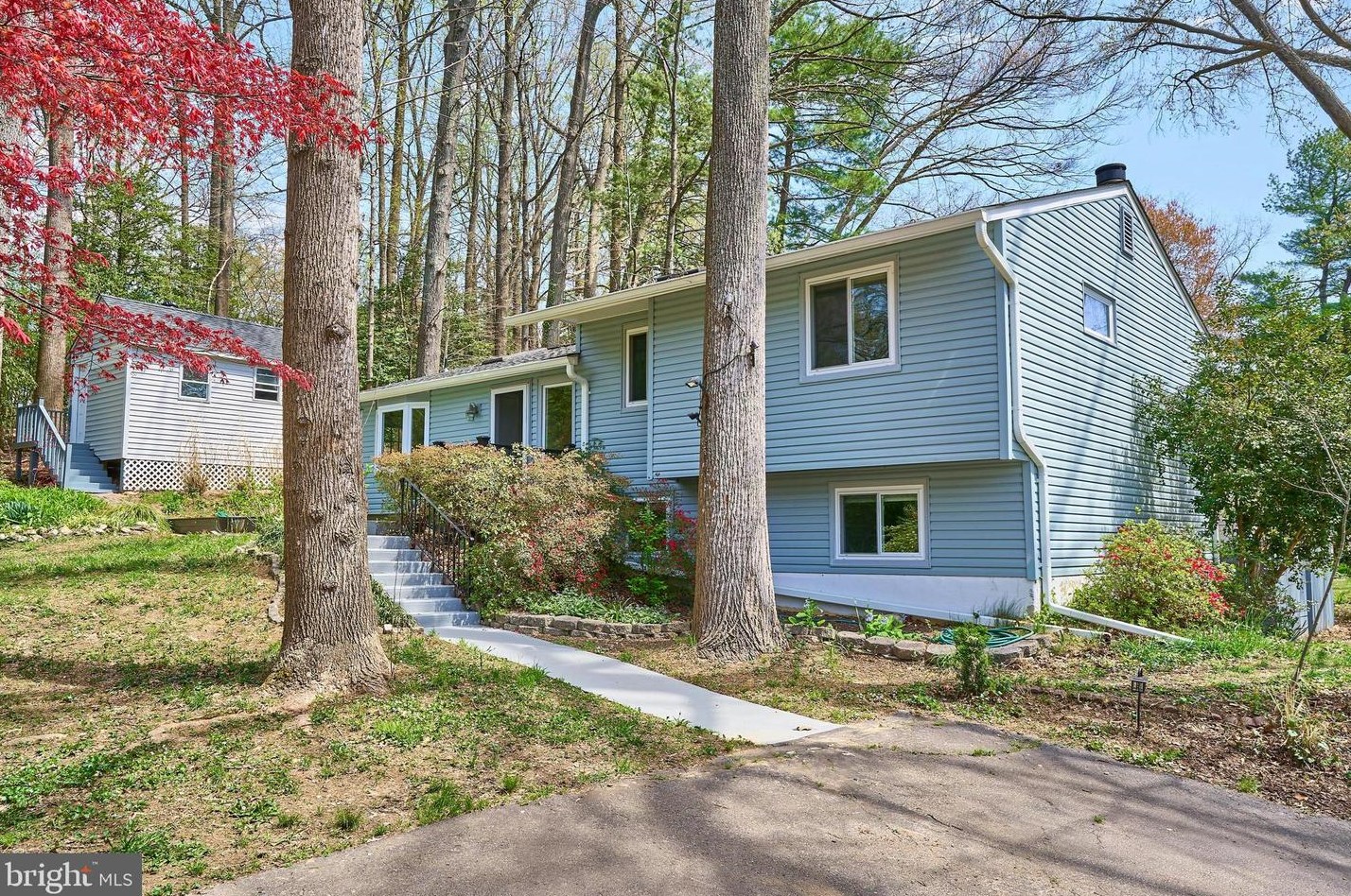 7916 Orange Plank Rd, Springfield, VA 22153