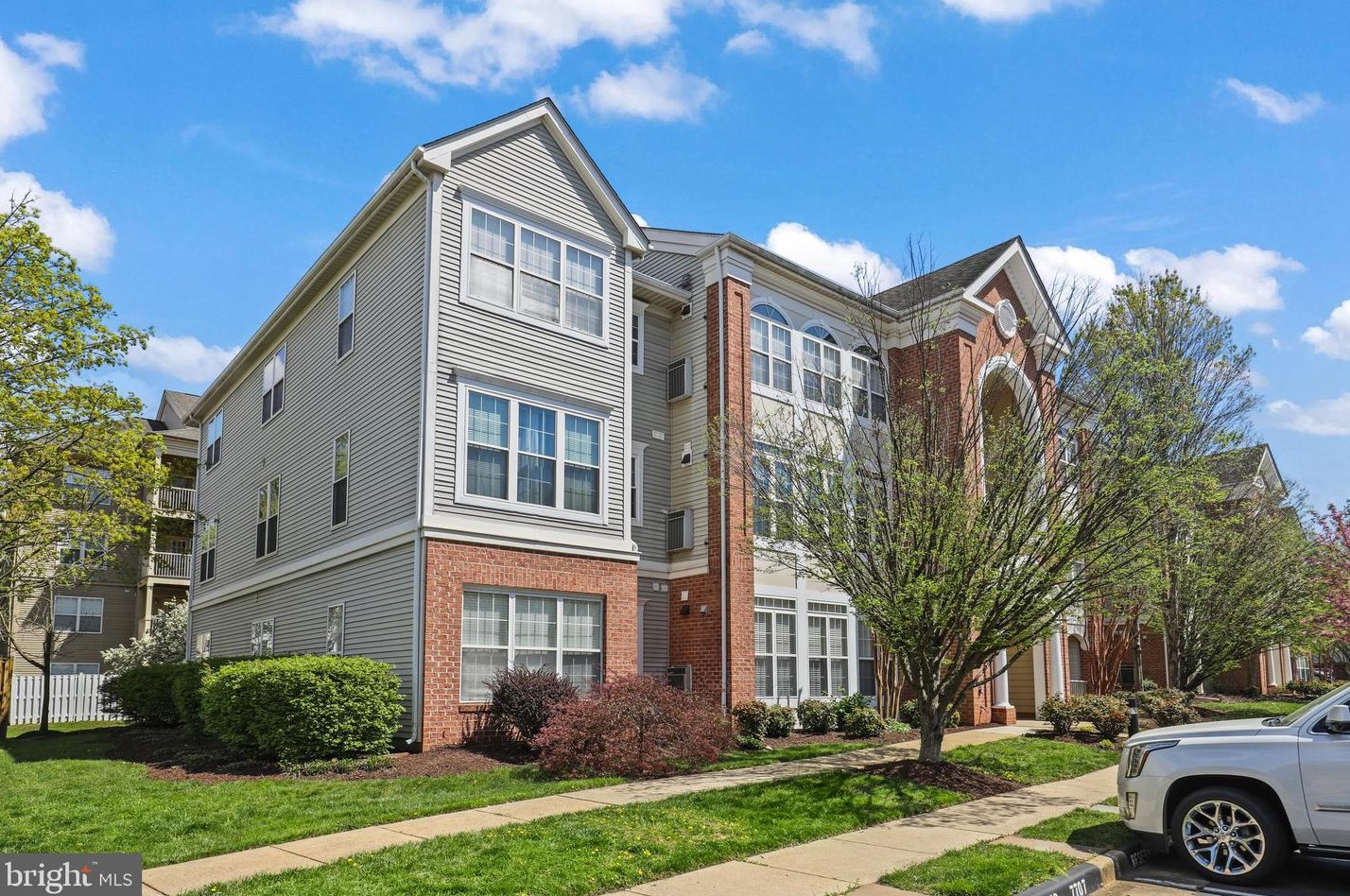 7707 Haynes Point Way, Alexandria, VA 22315-6000