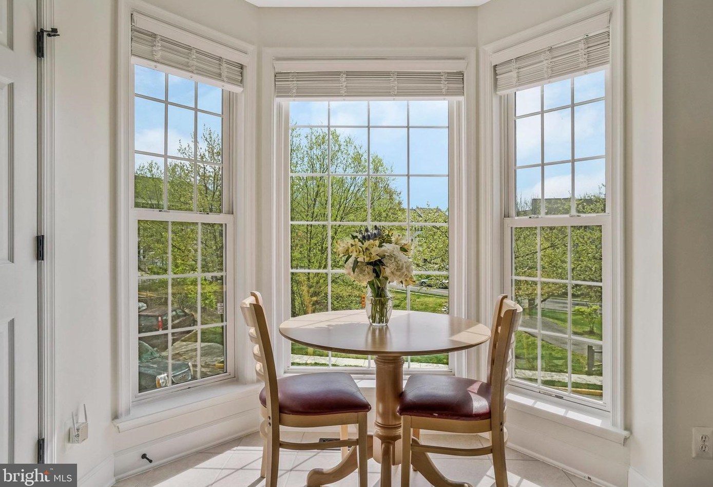 9245 Laurel Ridge Crossing Rd, Lorton VA  22079-2959 exterior