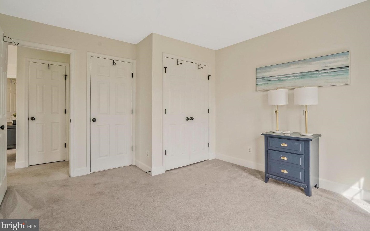 9245 Laurel Ridge Crossing Rd, Lorton VA  22079-2959 exterior