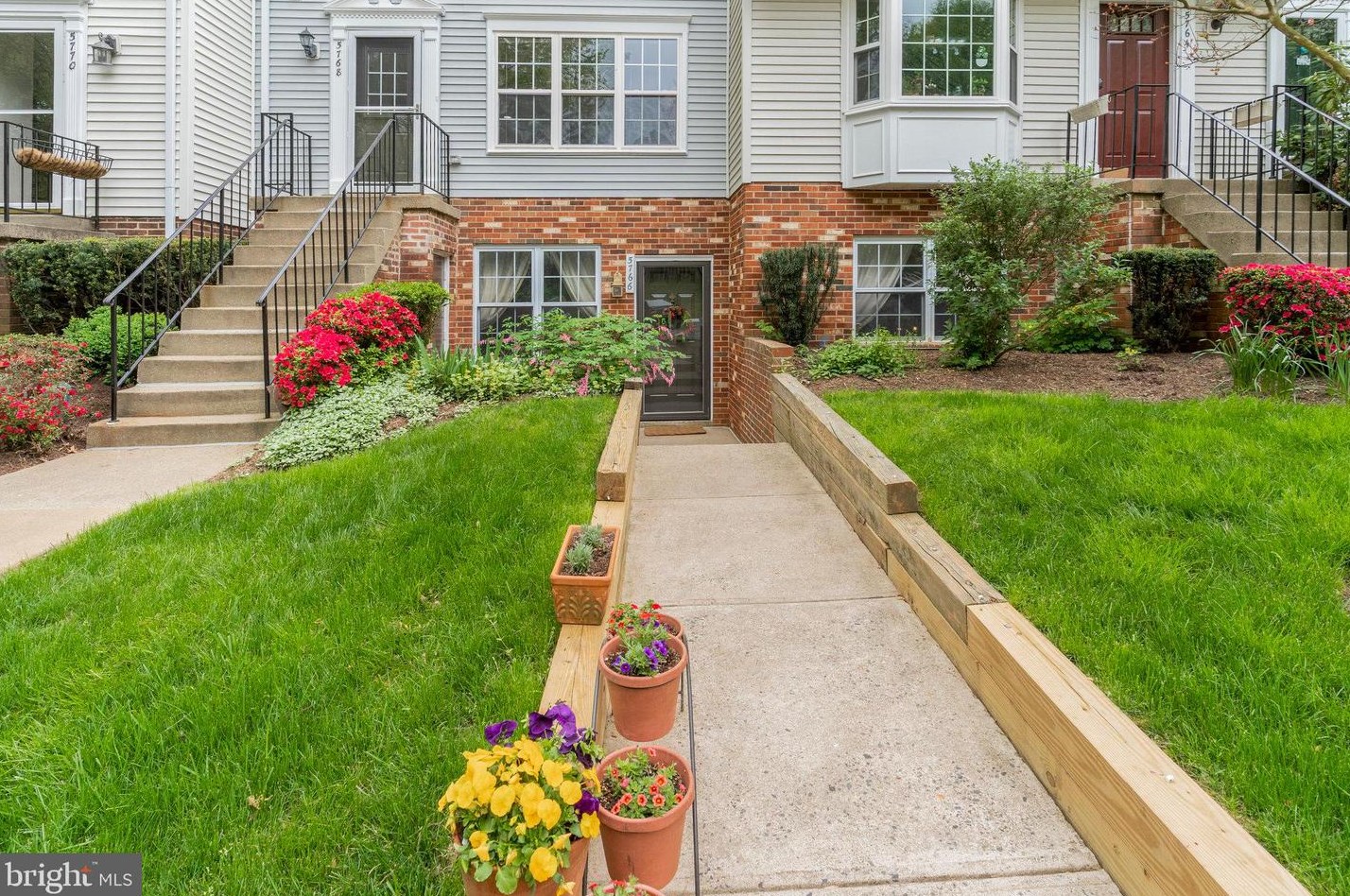 5766 First Landing Way, Springfield, VA 22015-2616