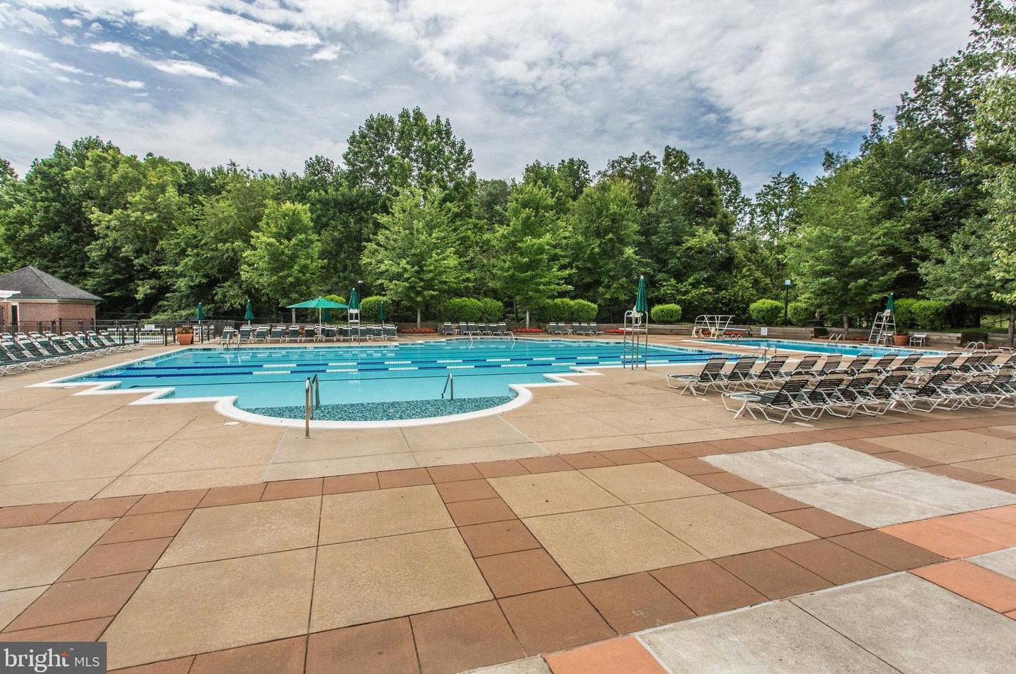 12023 Golf Ridge Ct #102, Fairfax, VA 22033