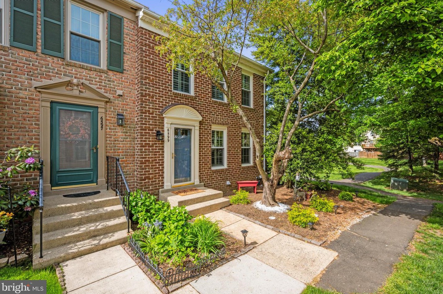 6599 Bermuda Green Ct, Alexandria, VA 22312-3107