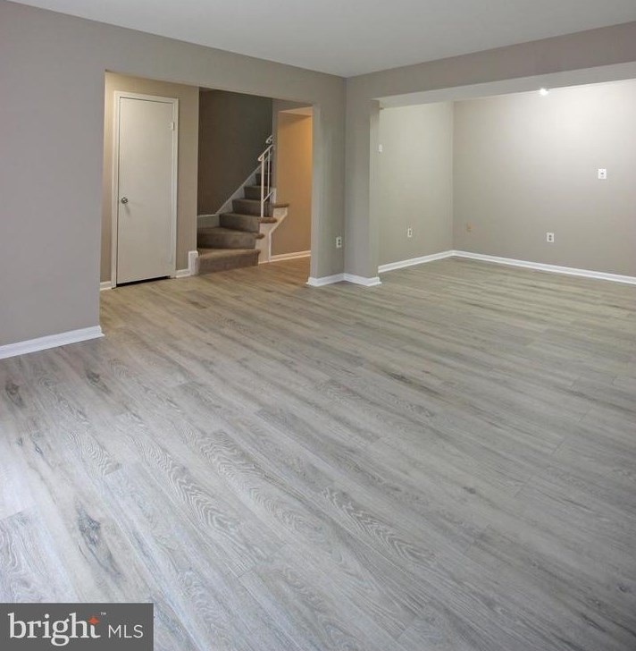 8022 Northumberland Rd, Springfield VA  22153-2932 exterior