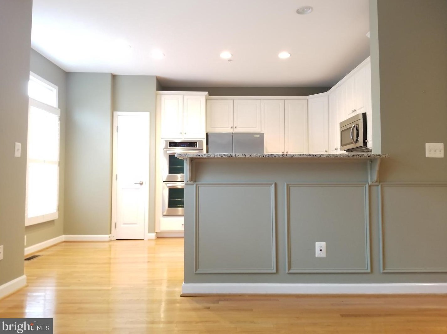 1490 Northern Neck Dr, Vienna VA  22182-5511 exterior