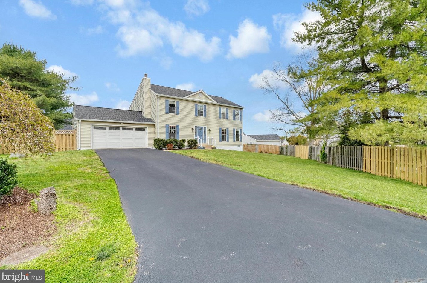 12245 Parkstream Terrace, Herndon, VA 20170