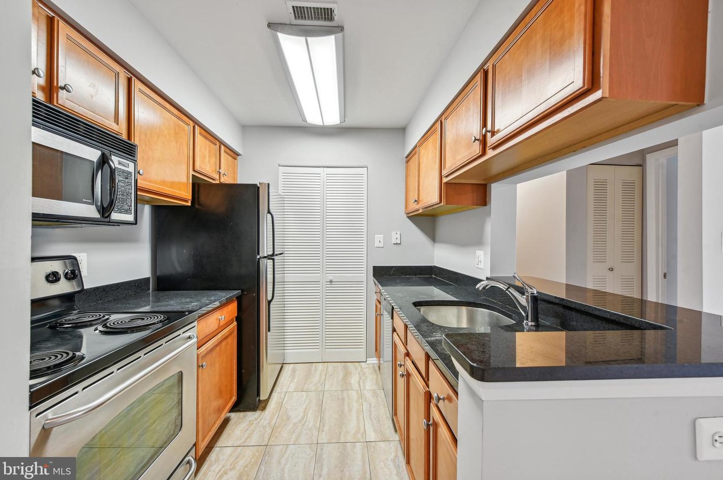 1715 Ascot Way #1715e, Herndon, VA 20190