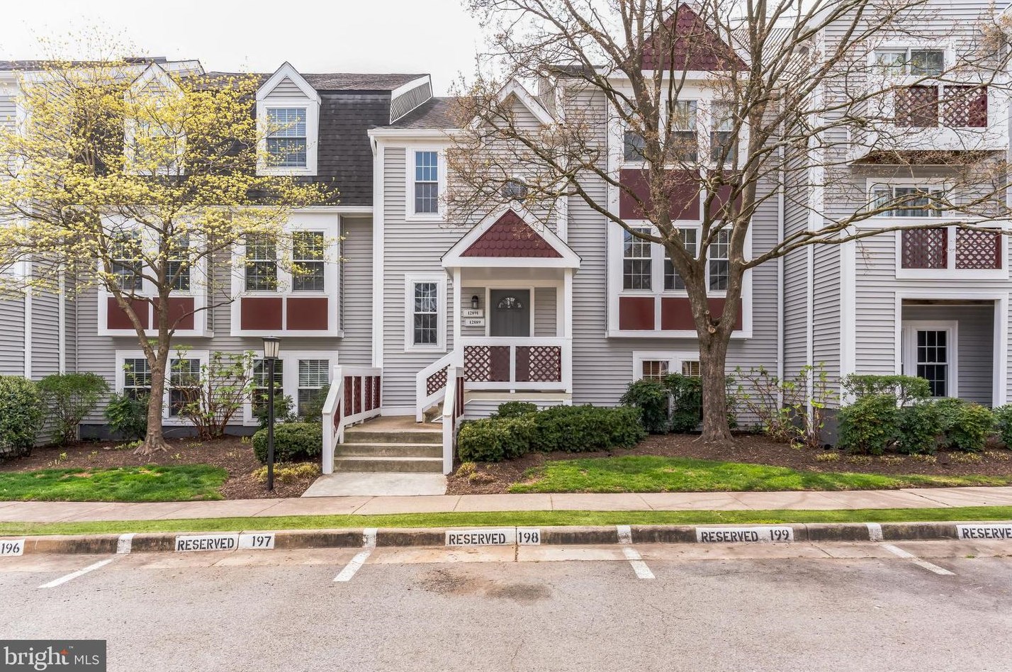 12891 Grays Pointe Rd #12891a, Fairfax, VA 22033