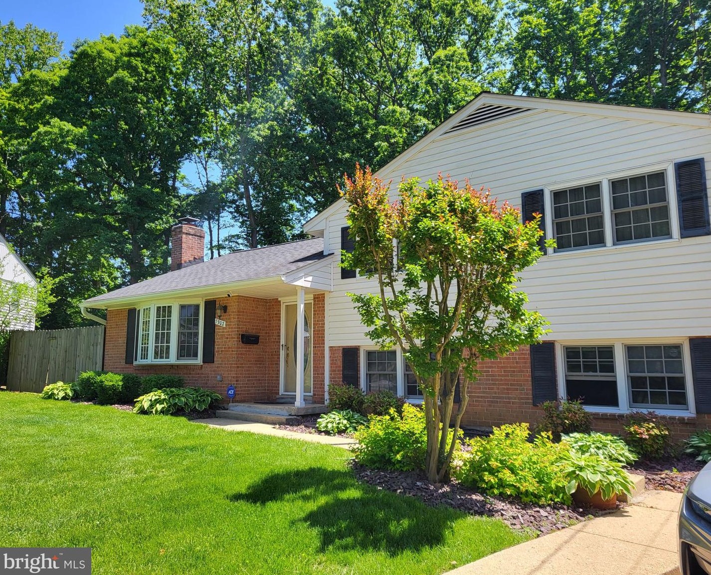7902 Ellet Rd, Springfield, VA 22151