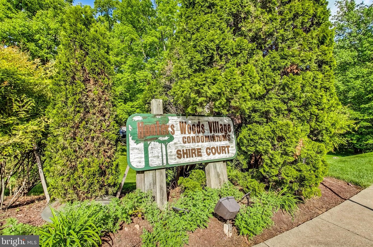 11835 Shire Ct #22c, Herndon, VA 20191