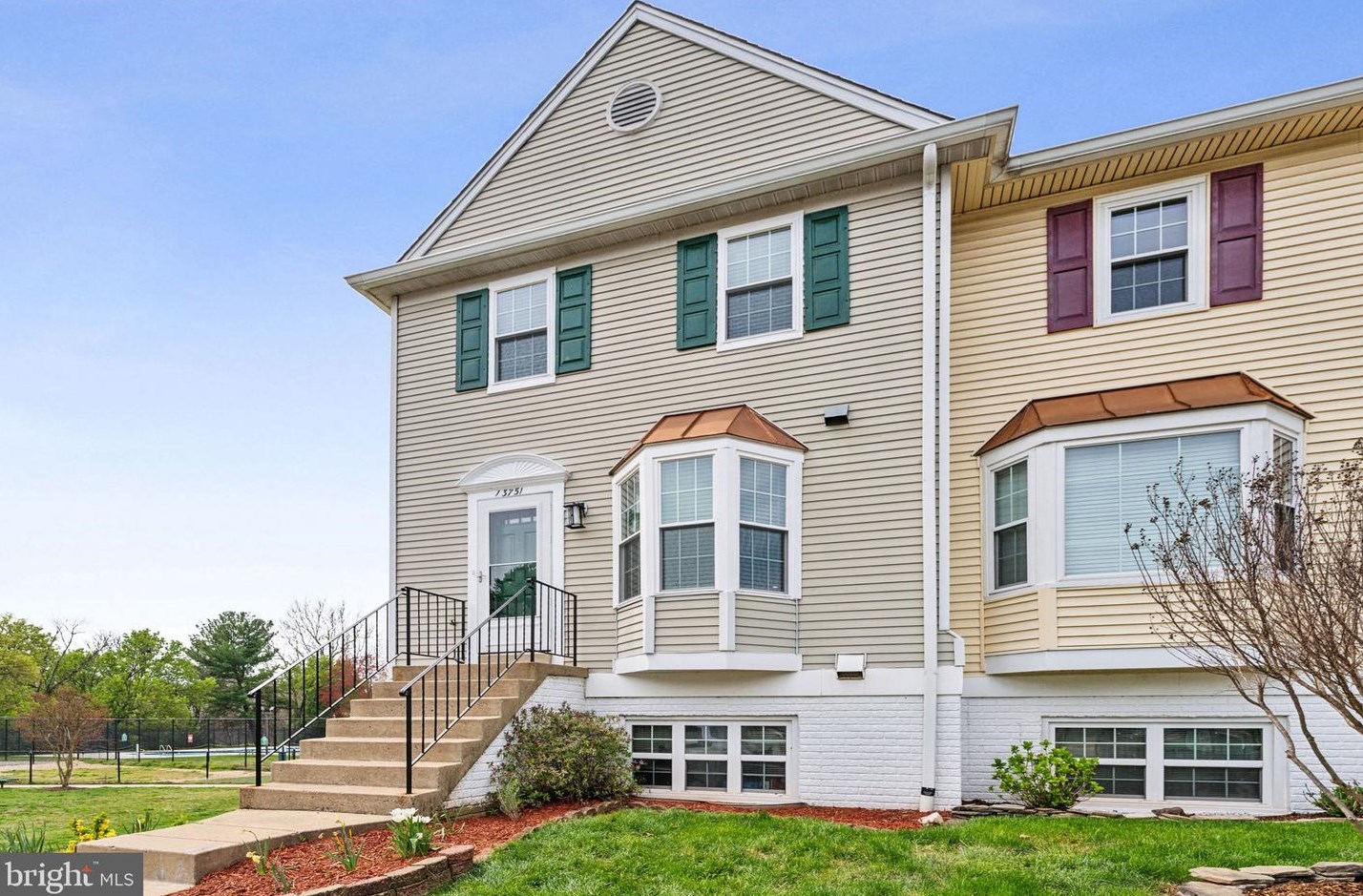 13751 Flowing Brook Ct #40a, Fairfax, VA 20151