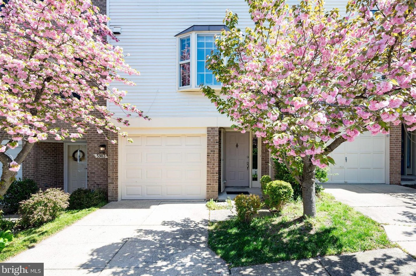 5905 Ambassador Way, Alexandria, VA 22310-1748