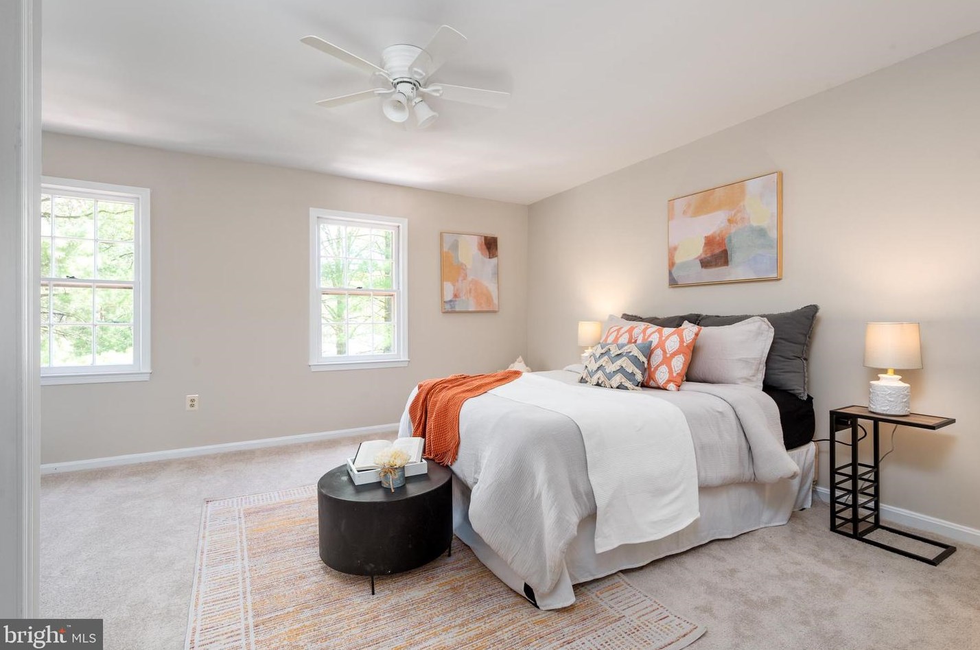 5905 Ambassador Way, Alexandria VA 22310-1748 exterior