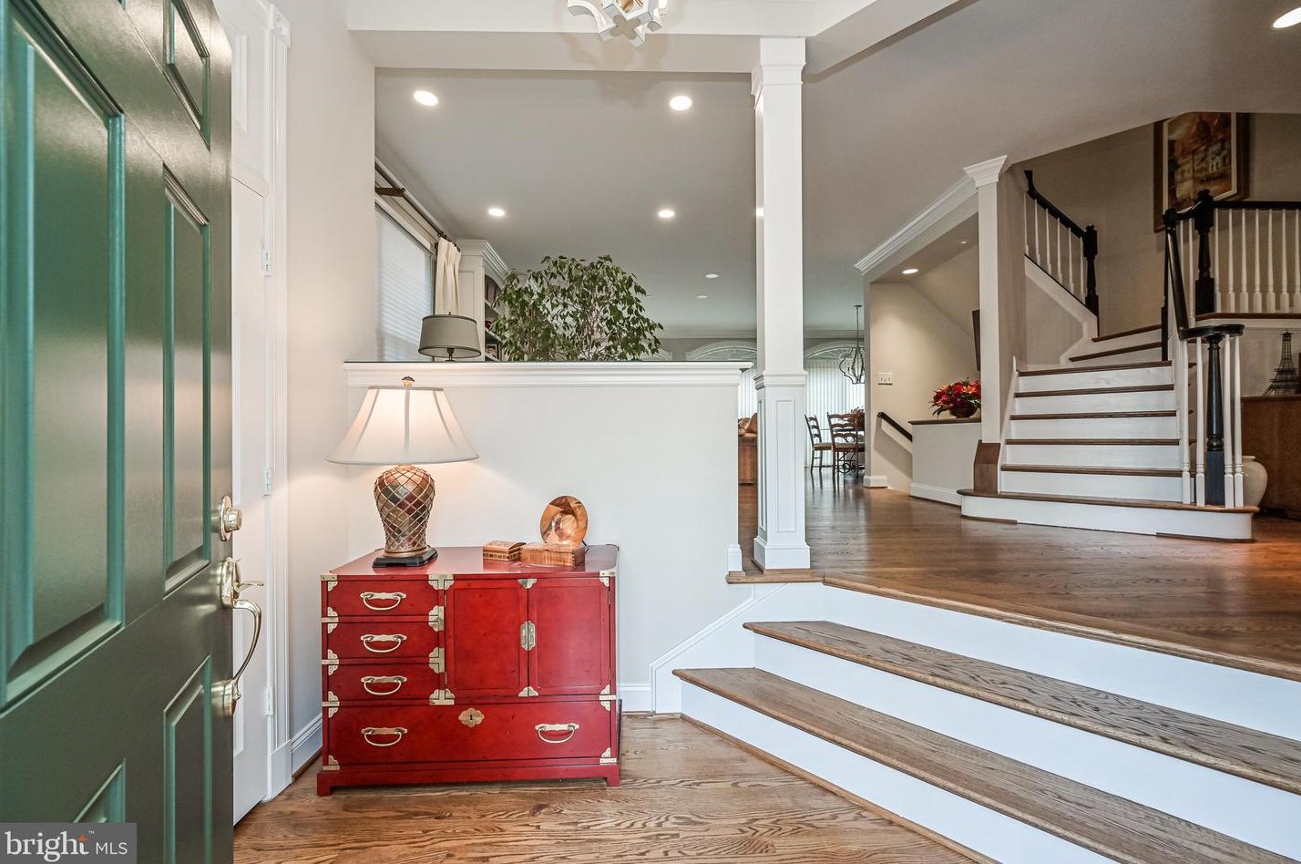 8021 Wolftrap Rd, Vienna, VA 22027