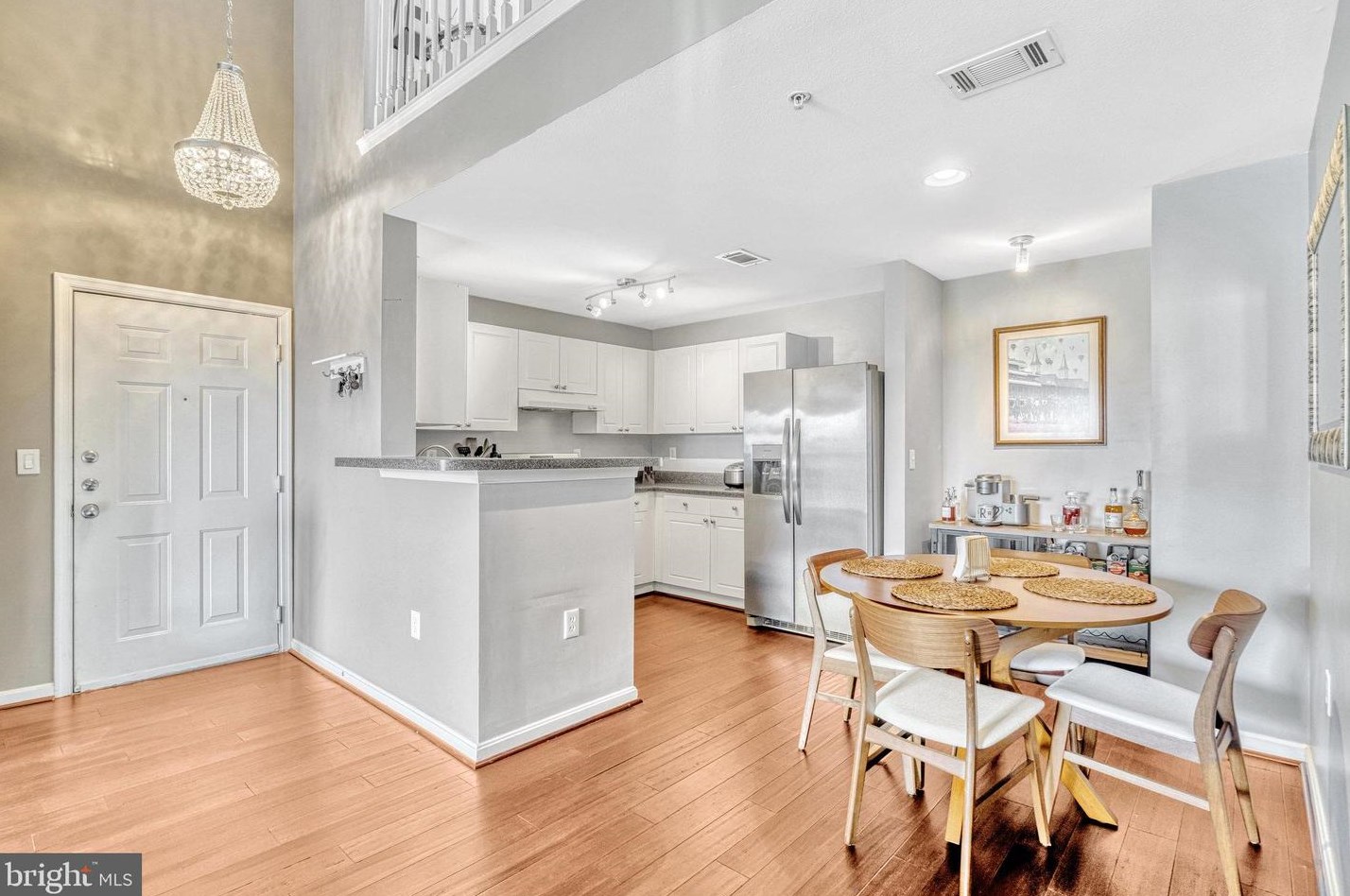 11351 Aristotle Dr #8-404, Fairfax, VA 22030