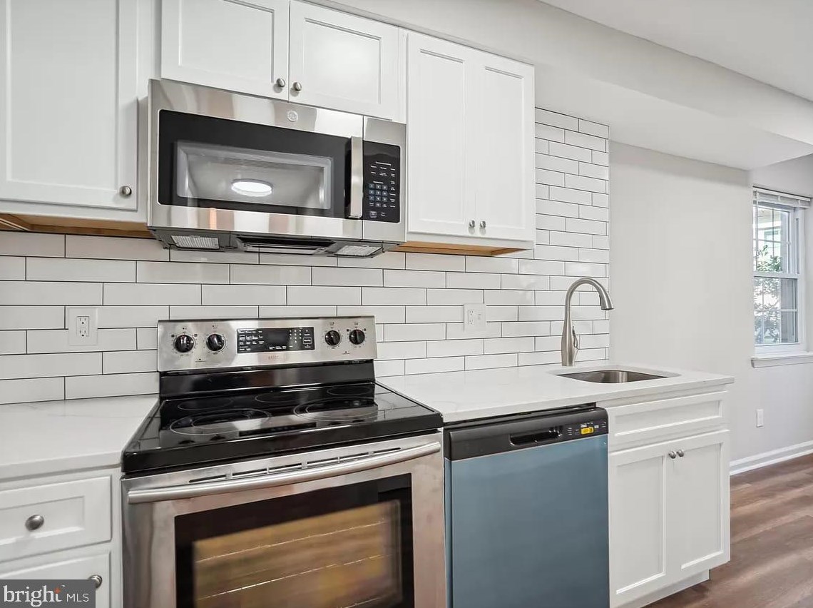 9723 Hagel Cir #b, Lorton, VA 22079